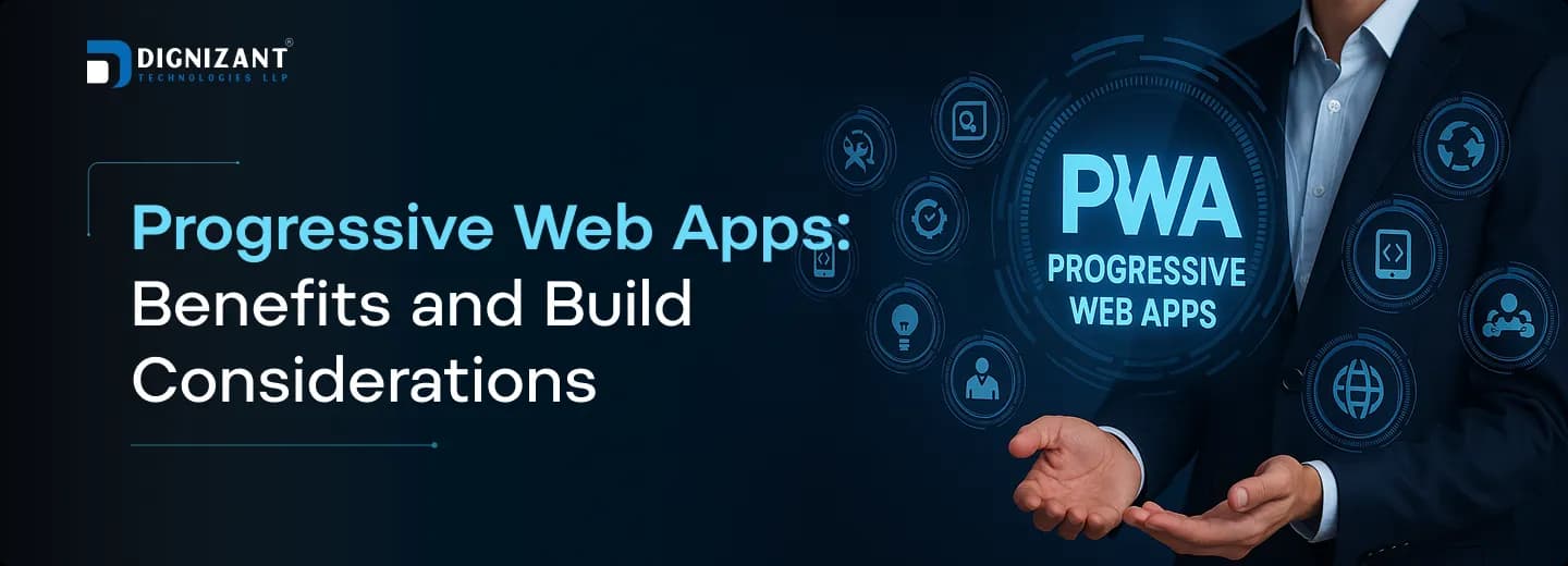progressive web apps